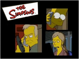 The Simpsons - 24 minutes